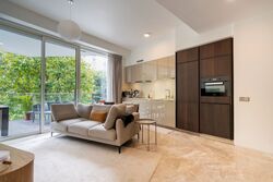 Corals At Keppel Bay (D4), Condominium #589891491